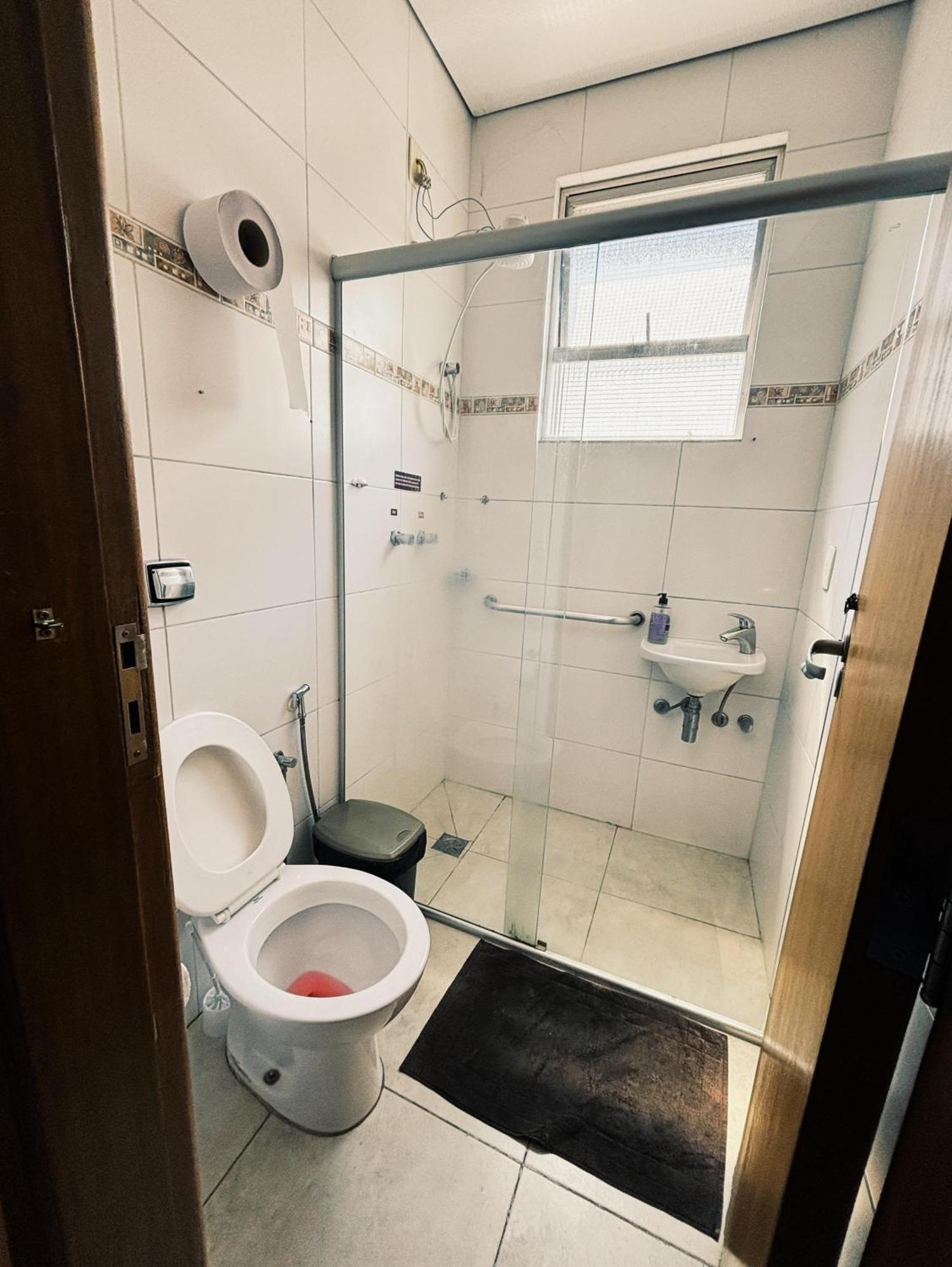 Quarto Individual Pequeno