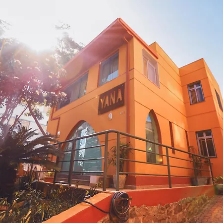 Poente Hostel-3